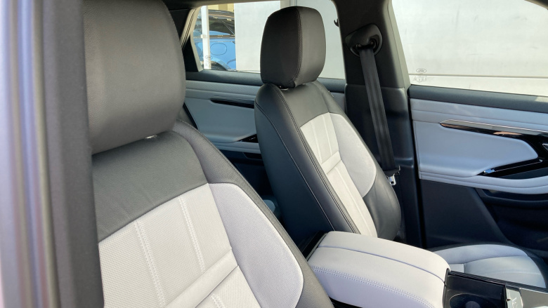 Land Rover Range Rover Evoque 1.5 P300e R-Dynamic S 5dr Auto Hatchback